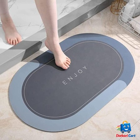 Bath Mat