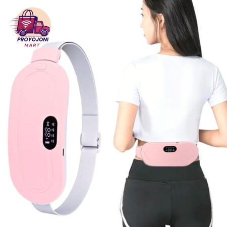 Heating & Massage Pad for Period