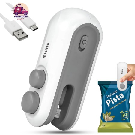 2-in-1 Mini Sealing Machine